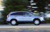 2009 Honda CR-V EX-L Picture